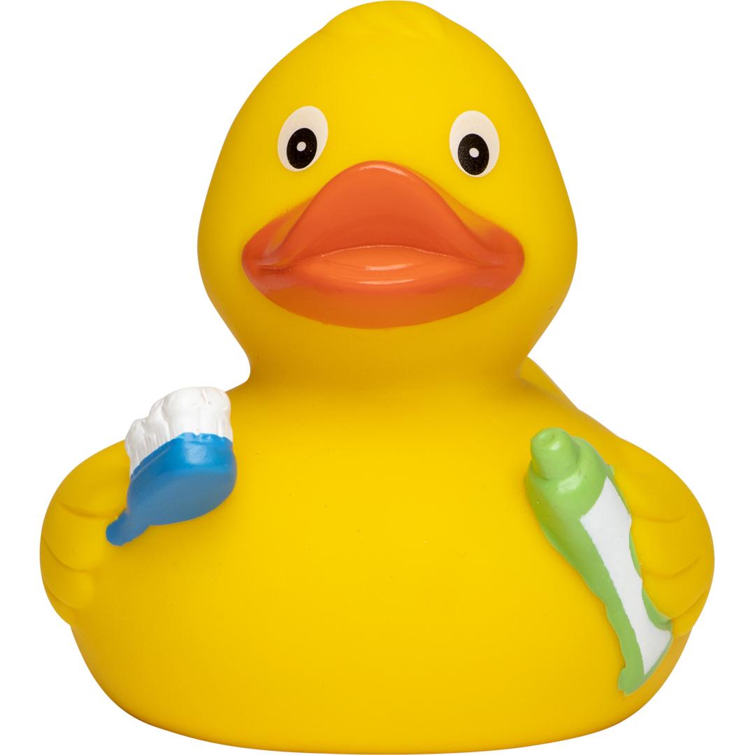 M131058 Multicoloured - Rubber duck, dentist - mbw