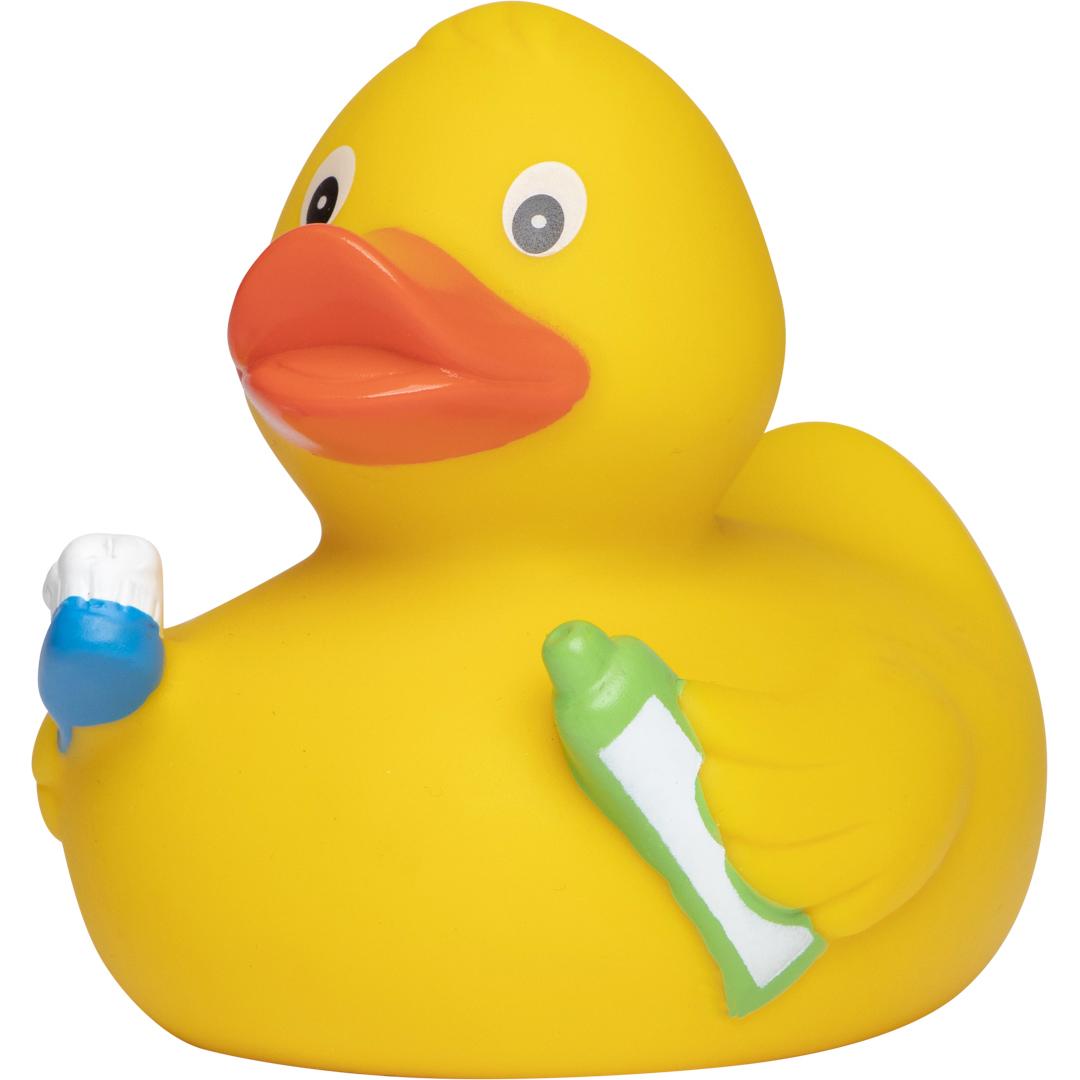 M131058 Multicoloured - Rubber duck, dentist - mbw