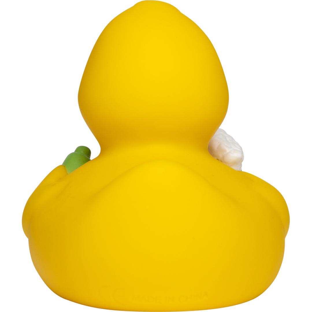 M131058 Multicoloured - Rubber duck, dentist - mbw