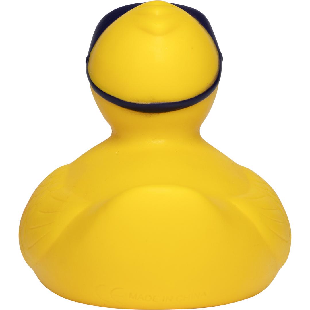 M131040 Multicoloured - Rubber duck, diver - mbw