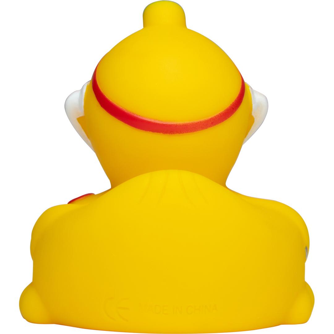 M131026 Multicoloured - Rubber duck, doctor - mbw