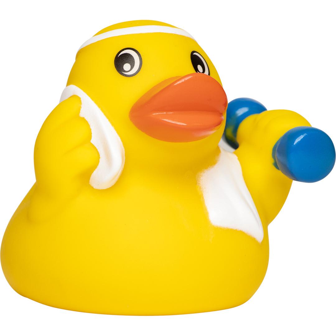 M131066 Multicoloured - Rubber duck, fitness - mbw
