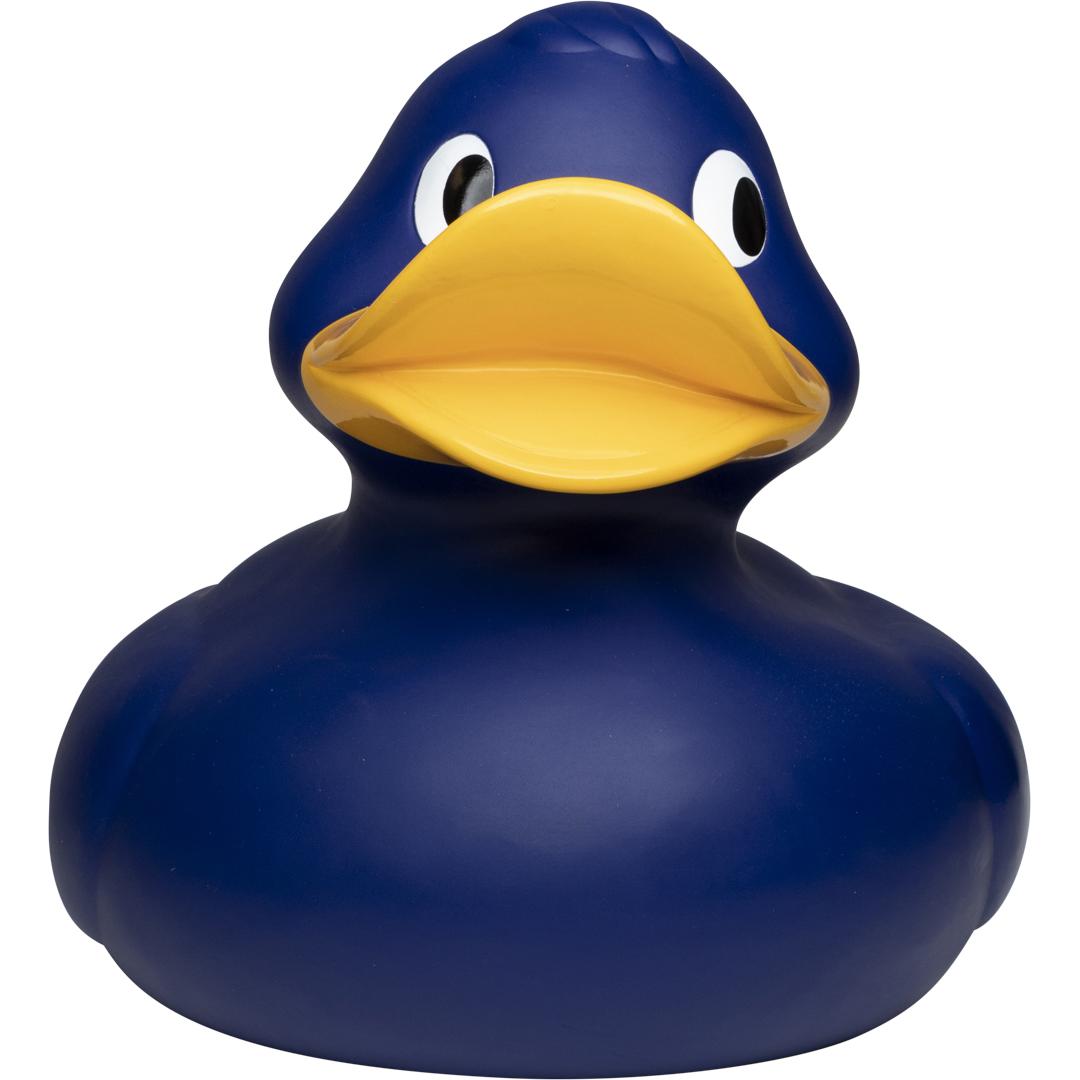 M131051 Blue - Rubber duck, giant - mbw
