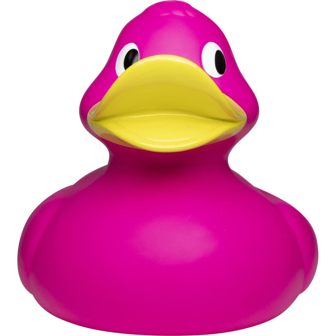 M131051 Pink - Rubber duck, giant - mbw