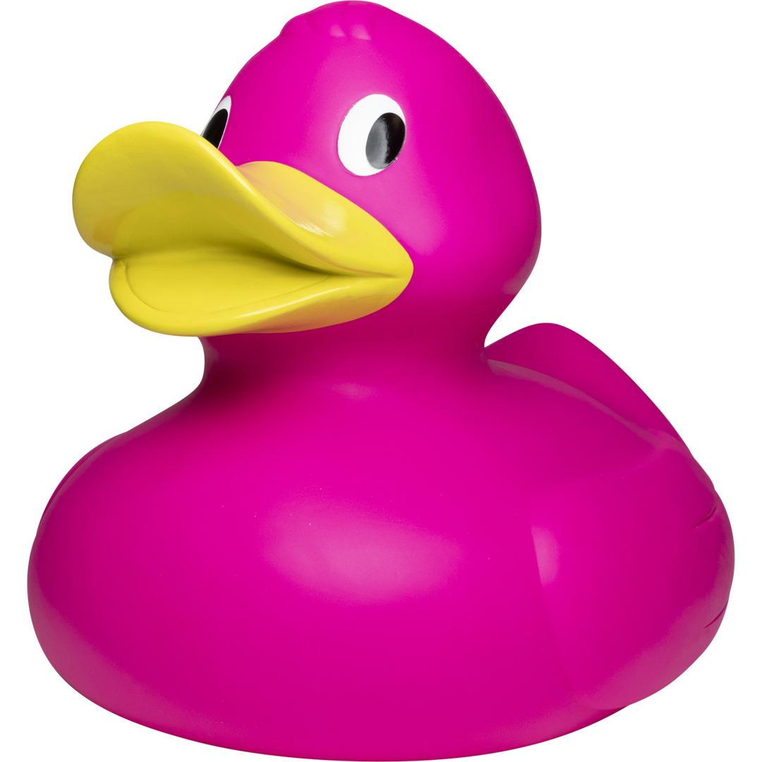 M131051 Pink - Rubber duck, giant - mbw