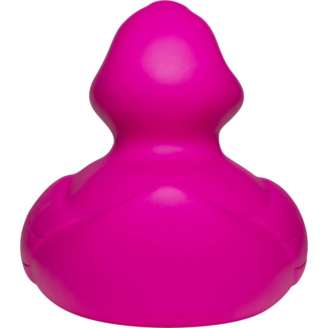 M131051 Pink - Rubber duck, giant - mbw