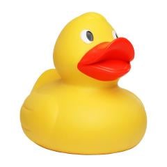 extra large rubber duck