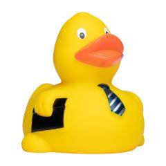 M131056  - Rubber duck, office - mbw