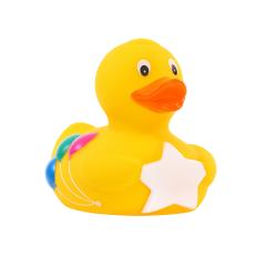 M131044 Multicoloured - Rubber duck, party - mbw