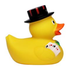 ☆うずまき【プロフご覧ください】☆RUBBER DUCK Rubber duck, poker multicoloured M131016 - mbw