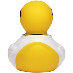 Rubber duck, professor multicoloured M131028 - mbw