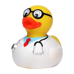 ☆うずまき【プロフご覧ください】☆RUBBER DUCK Rubber duck, professor multicoloured M131028 - mbw