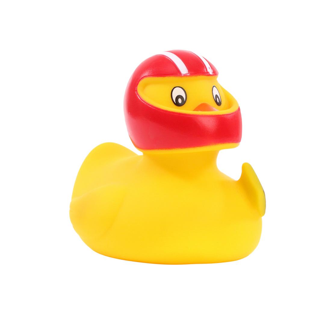 M131059 Multicoloured - Rubber duck, racer - mbw