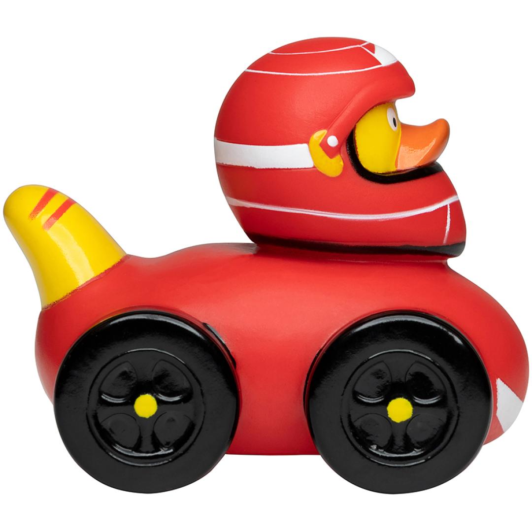M131036 Multicoloured - Rubber duck, racing duck - mbw