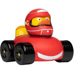 M131036 Multicoloured - Rubber duck, racing duck - mbw