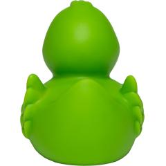 Rubber duck, wings green M131004 - mbw Rubber duck, wings green M131004 - mbw