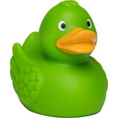 Rubber duck, wings green M131004 - mbw Rubber duck, wings green M131004 - mbw