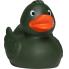 M131004 Olive green - Rubber duck, wings - mbw