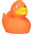 M131004 Pastel orange - Rubber duck, wings - mbw