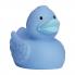 M131004 Turquoise - Rubber duck, wings - mbw