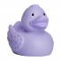 M131004 Gold - Rubber duck, wings - mbw