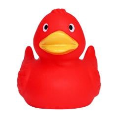 Rubber duck, wings red M131004 - mbw