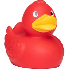 Rubber duck, wings red M131004 - mbw
