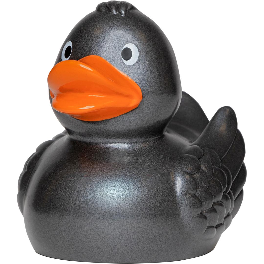 M131004 Anthracite - Rubber Duck Wings - mbw