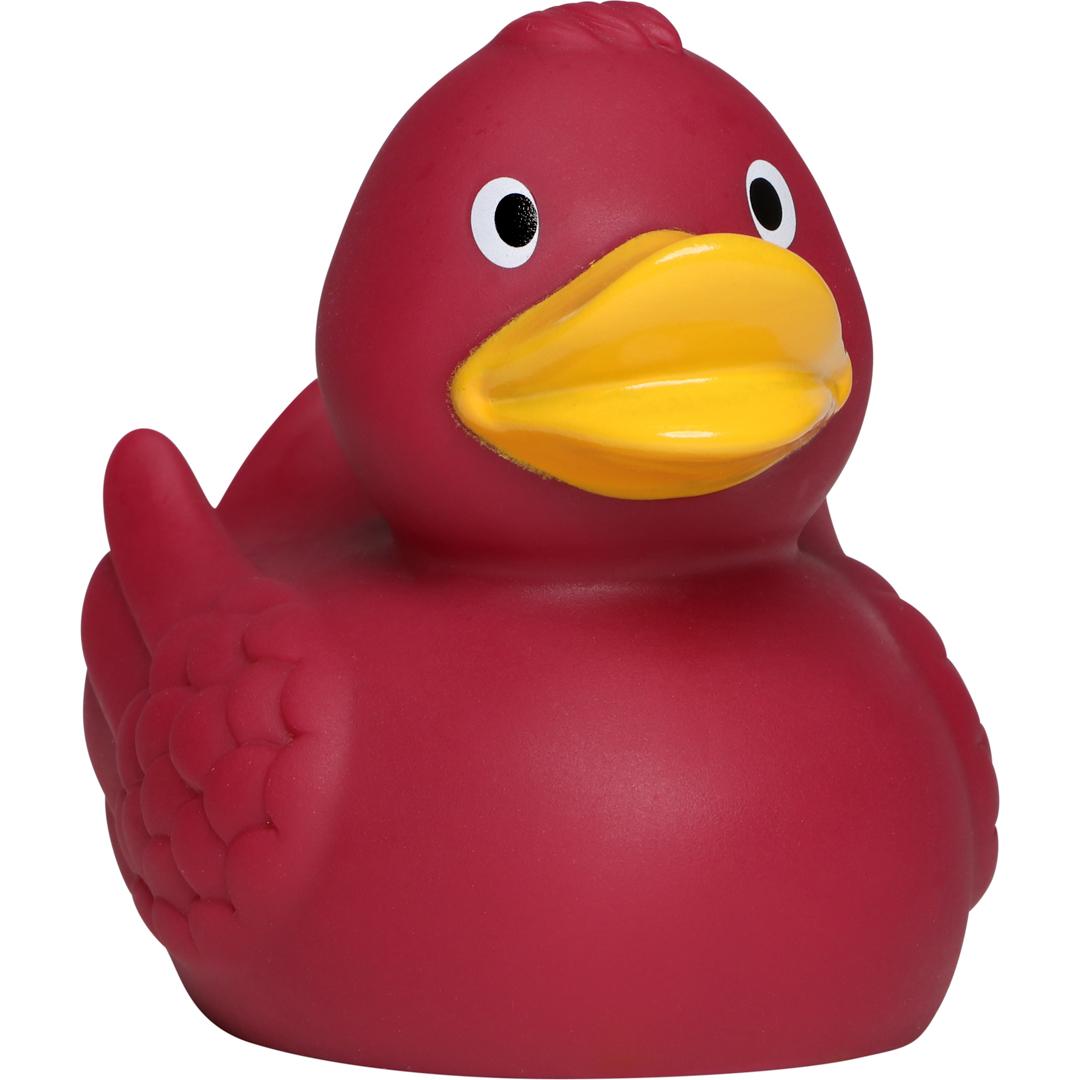 M131004 Burgundy - Rubber Duck Wings - mbw