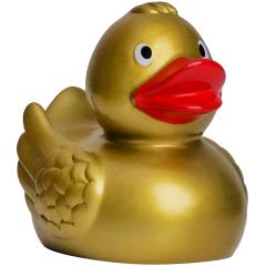 M131004 Gold - Rubber Duck Wings - mbw
