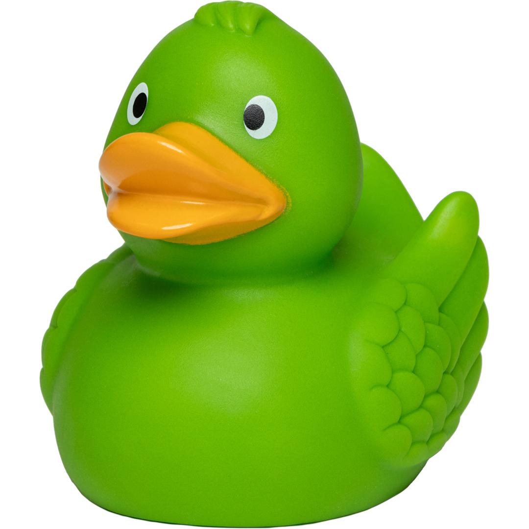 M131004 Green - Rubber Duck Wings - mbw