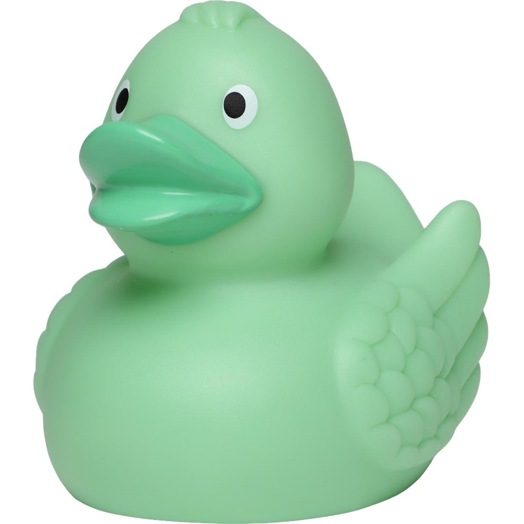 M131004 Pastel green - Rubber Duck Wings - mbw