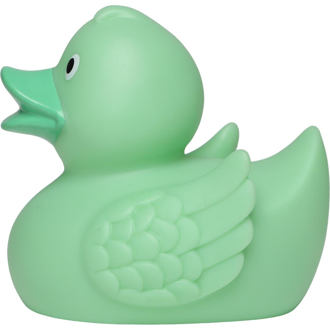 M131004 Pastel green - Rubber Duck Wings - mbw
