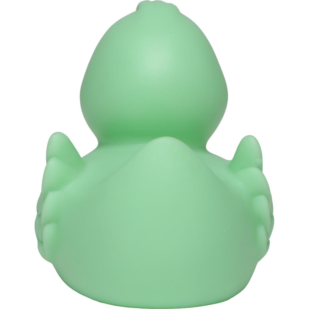 M131004 Pastel green - Rubber Duck Wings - mbw