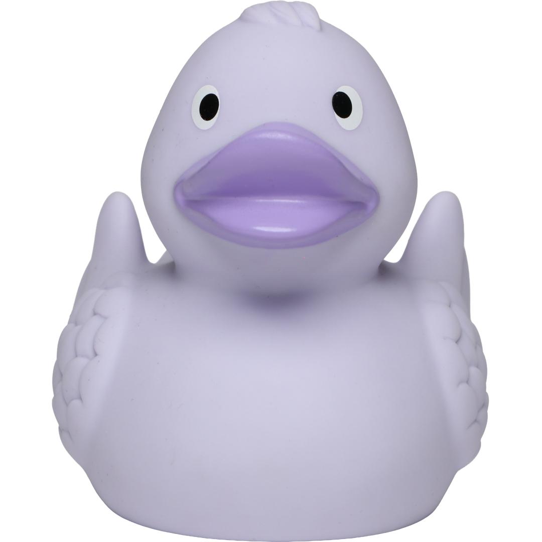 M131004 Pastel purple - Rubber Duck Wings - mbw