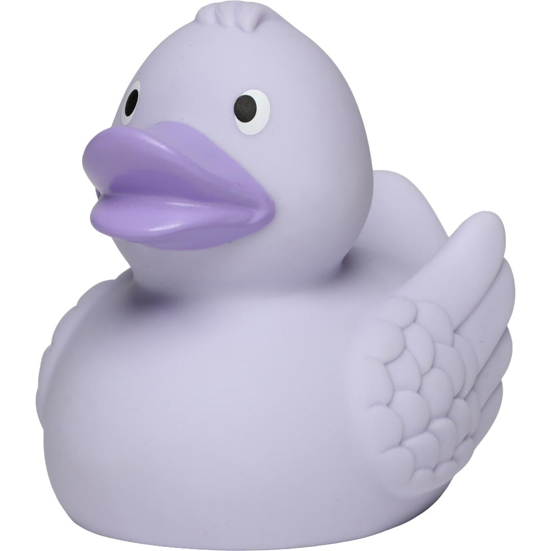 M131004 Pastel purple - Rubber Duck Wings - mbw