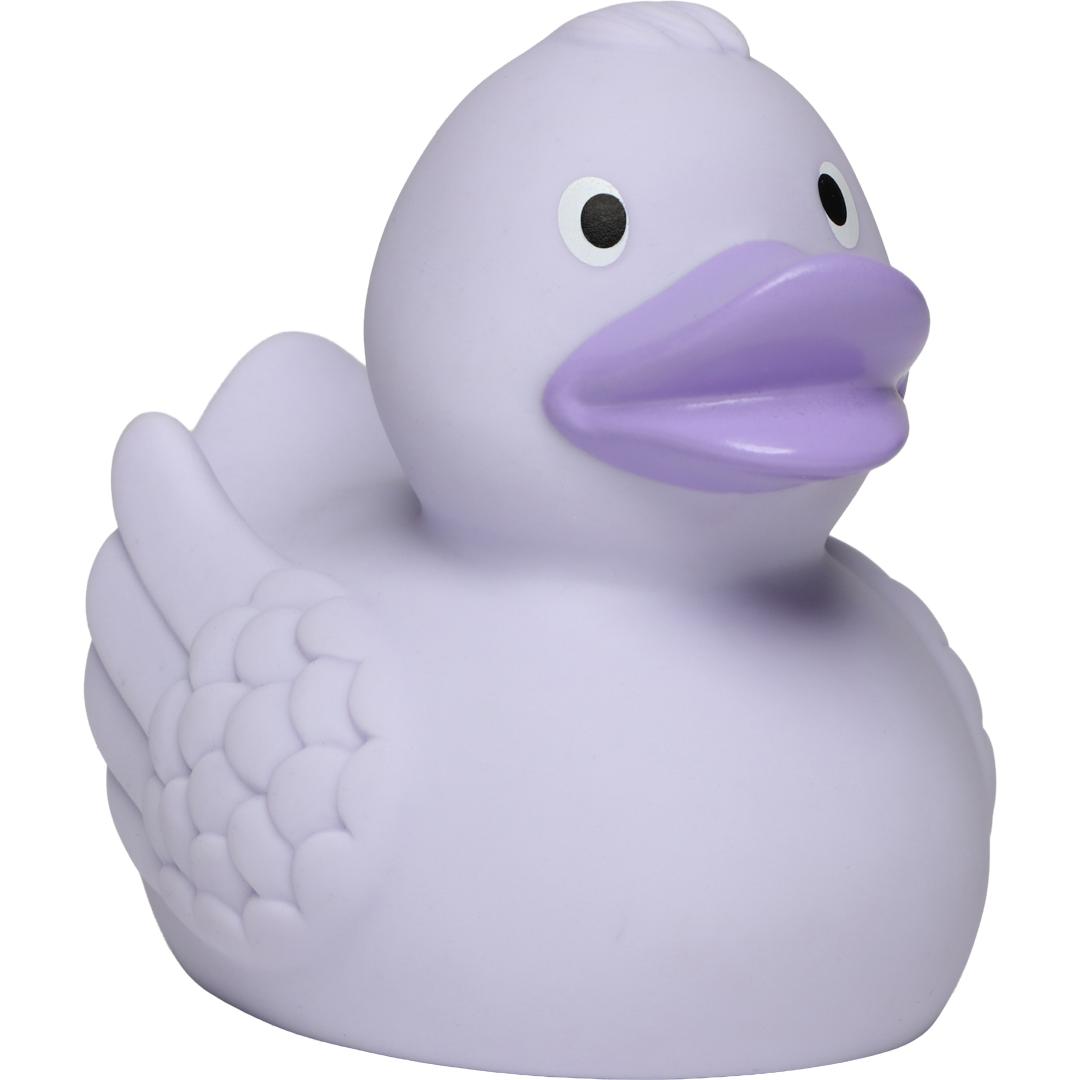 M131004 Pastel purple - Rubber Duck Wings - mbw