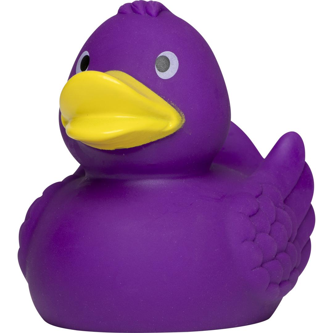 M131004 Purple (violet) - Rubber Duck Wings - mbw