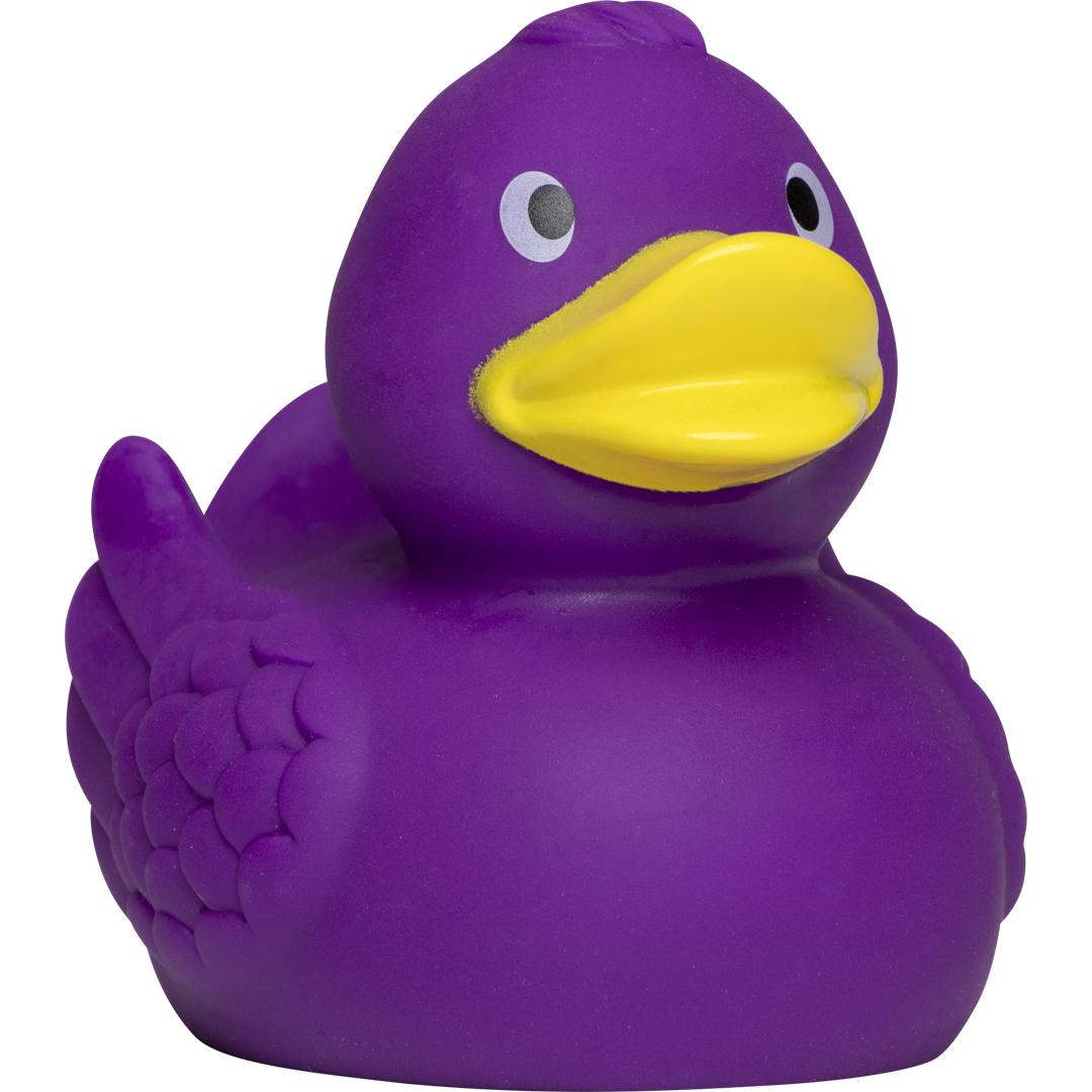 M131004 Purple (violet) - Rubber Duck Wings - mbw