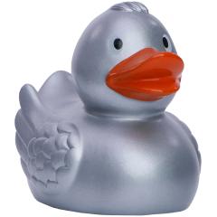 M131004 Silver - Rubber Duck Wings - mbw