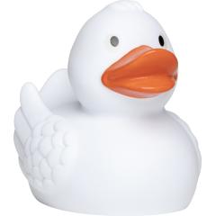 M131004 White - Rubber Duck Wings - mbw