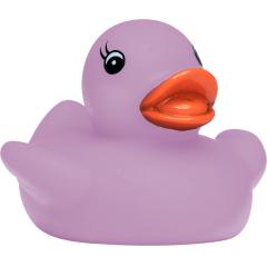 Rubber duck with colour change light blue M131043 - mbw Rubber duck with colour change light blue M131043 - mbw