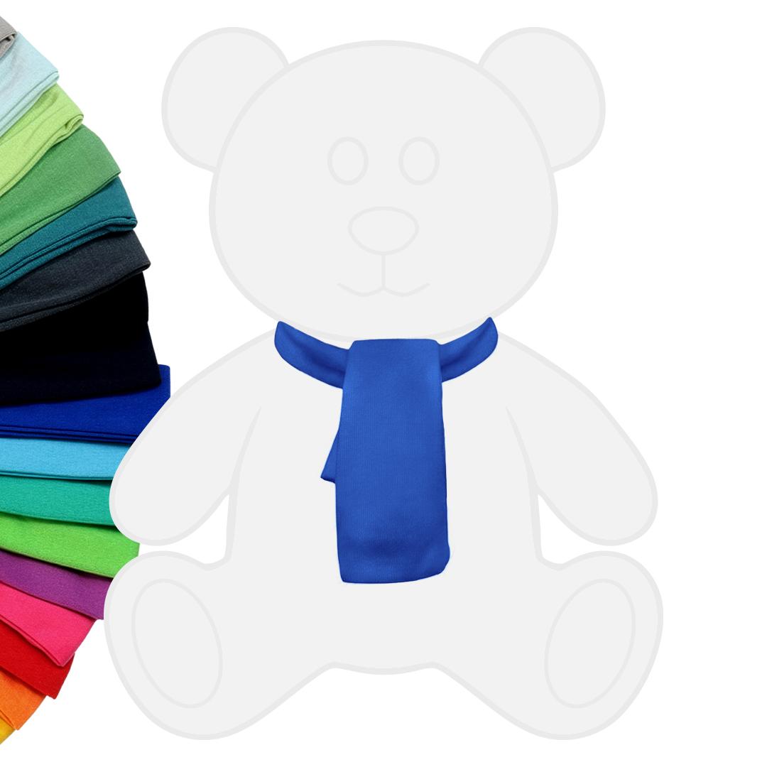 M161000 Blue - Scarf - mbw