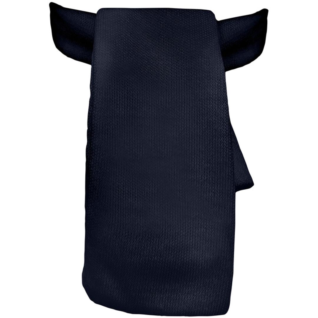 M161000 Dark blue - Scarf - mbw
