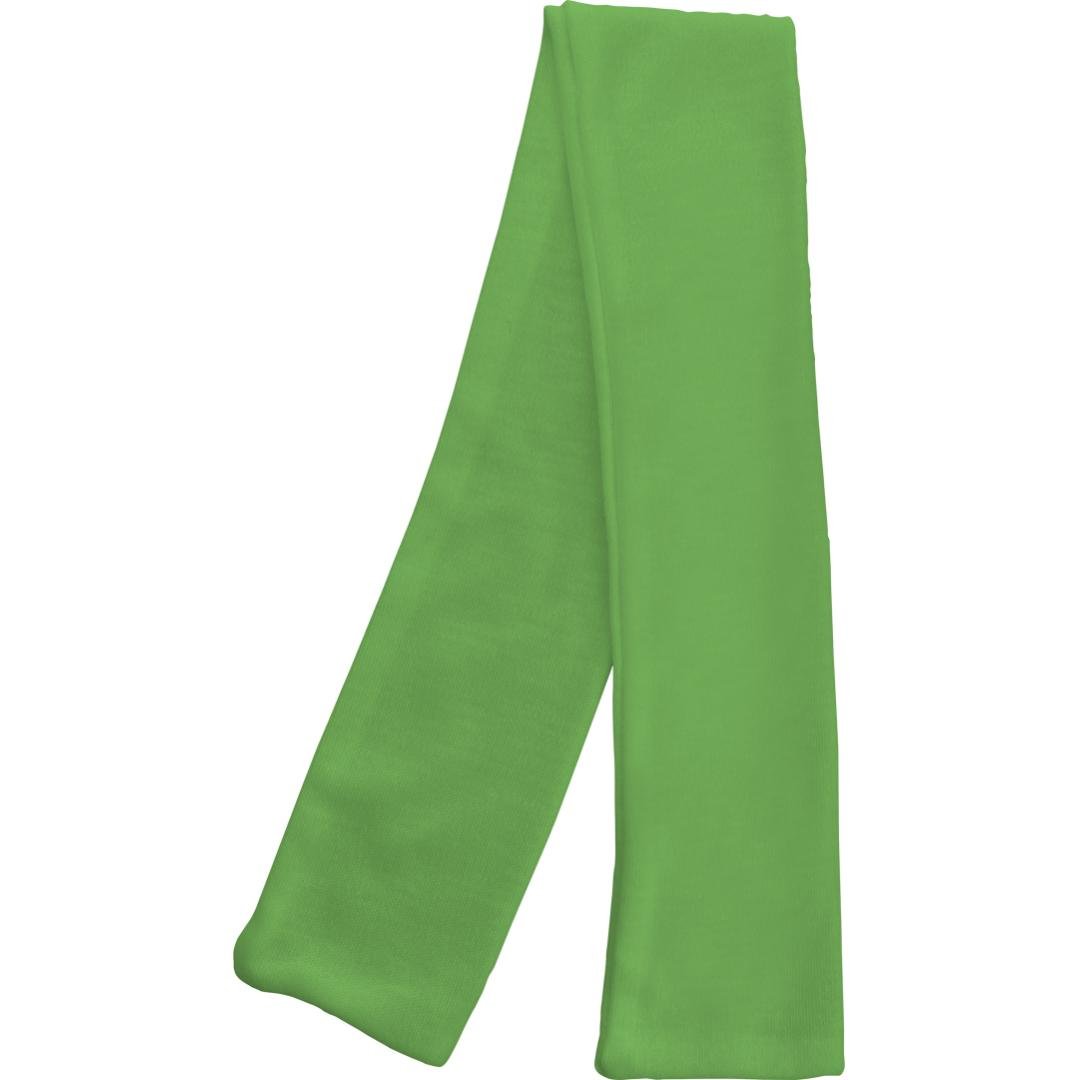 M161000 Meadow green - Scarf - mbw