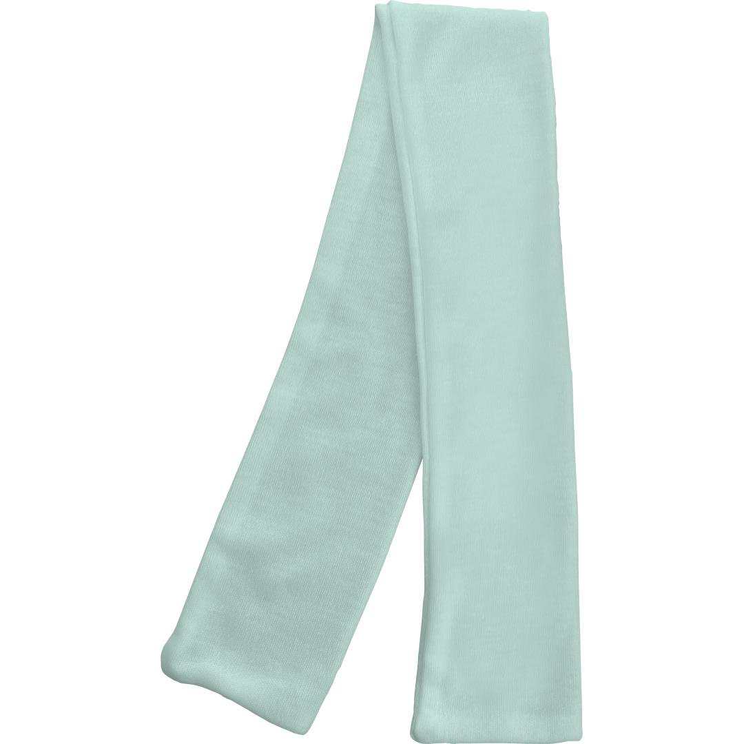 M161000 Pastel blue - Scarf - mbw