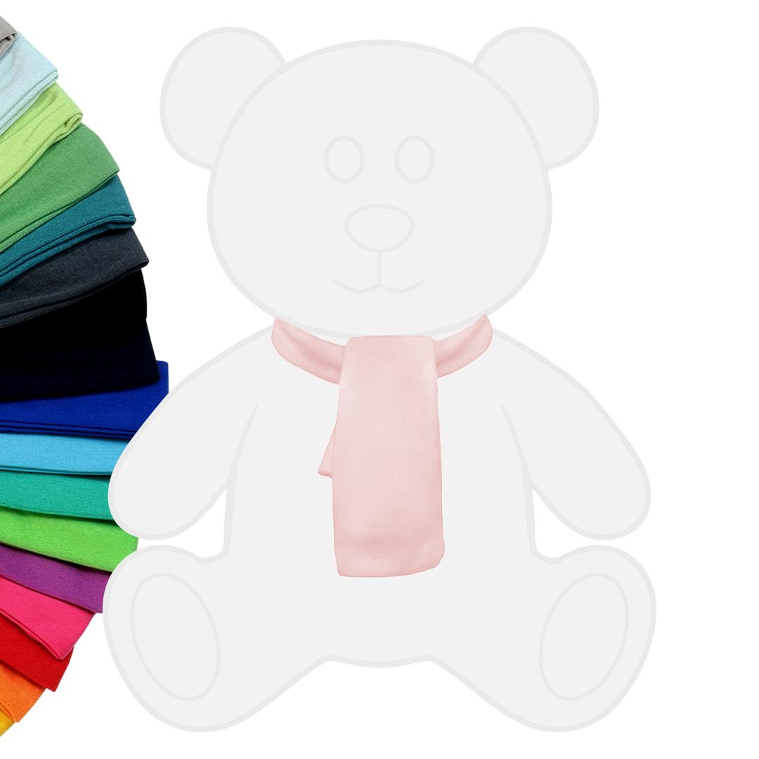 M161000 Pastel rose - Scarf - mbw