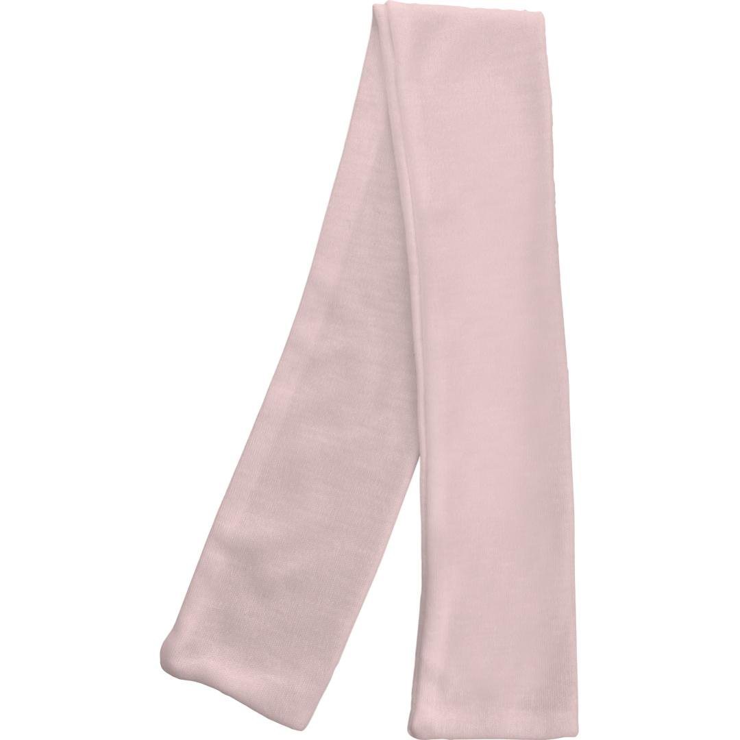 M161000 Pastel rose - Scarf - mbw