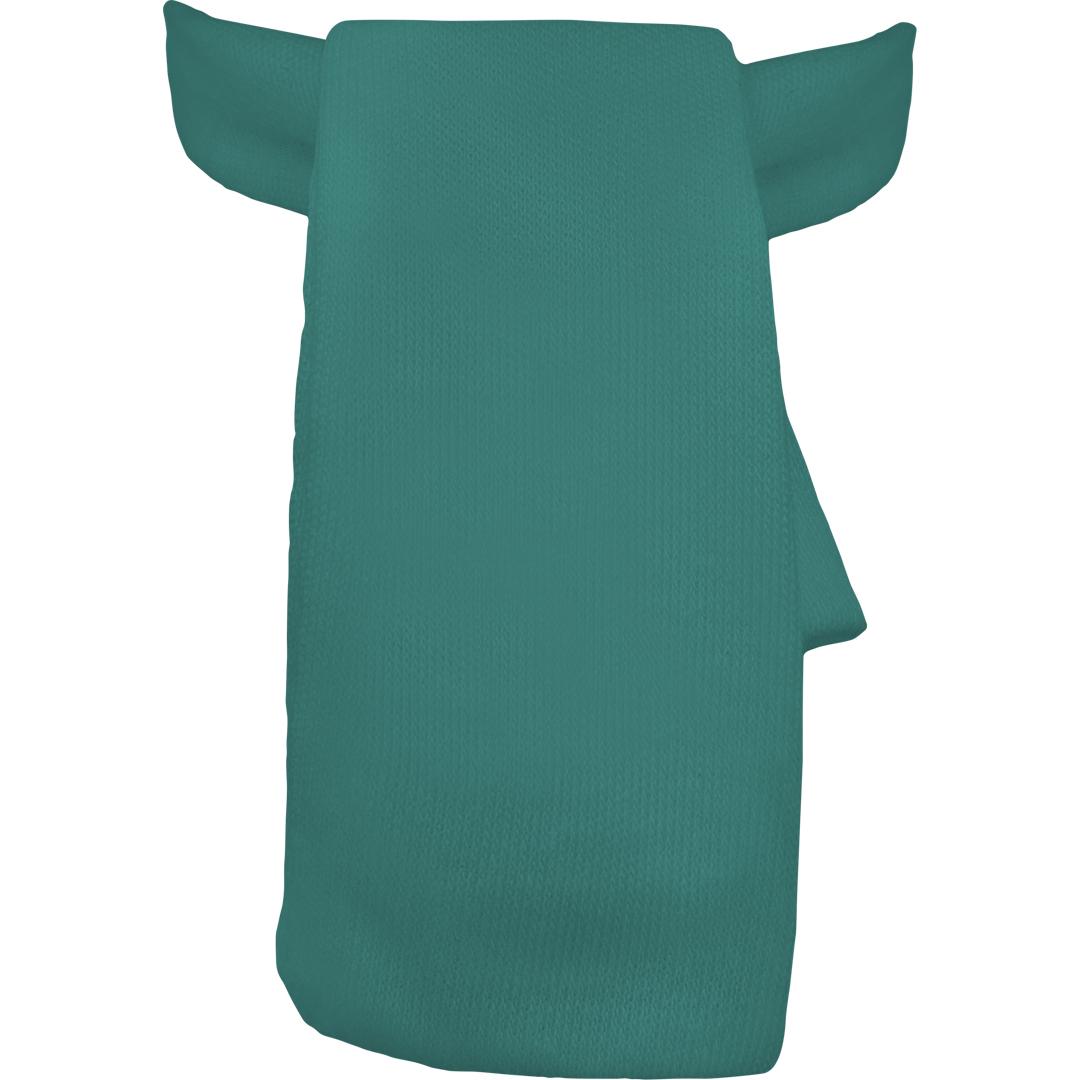 M161000 Petrol - Scarf - mbw