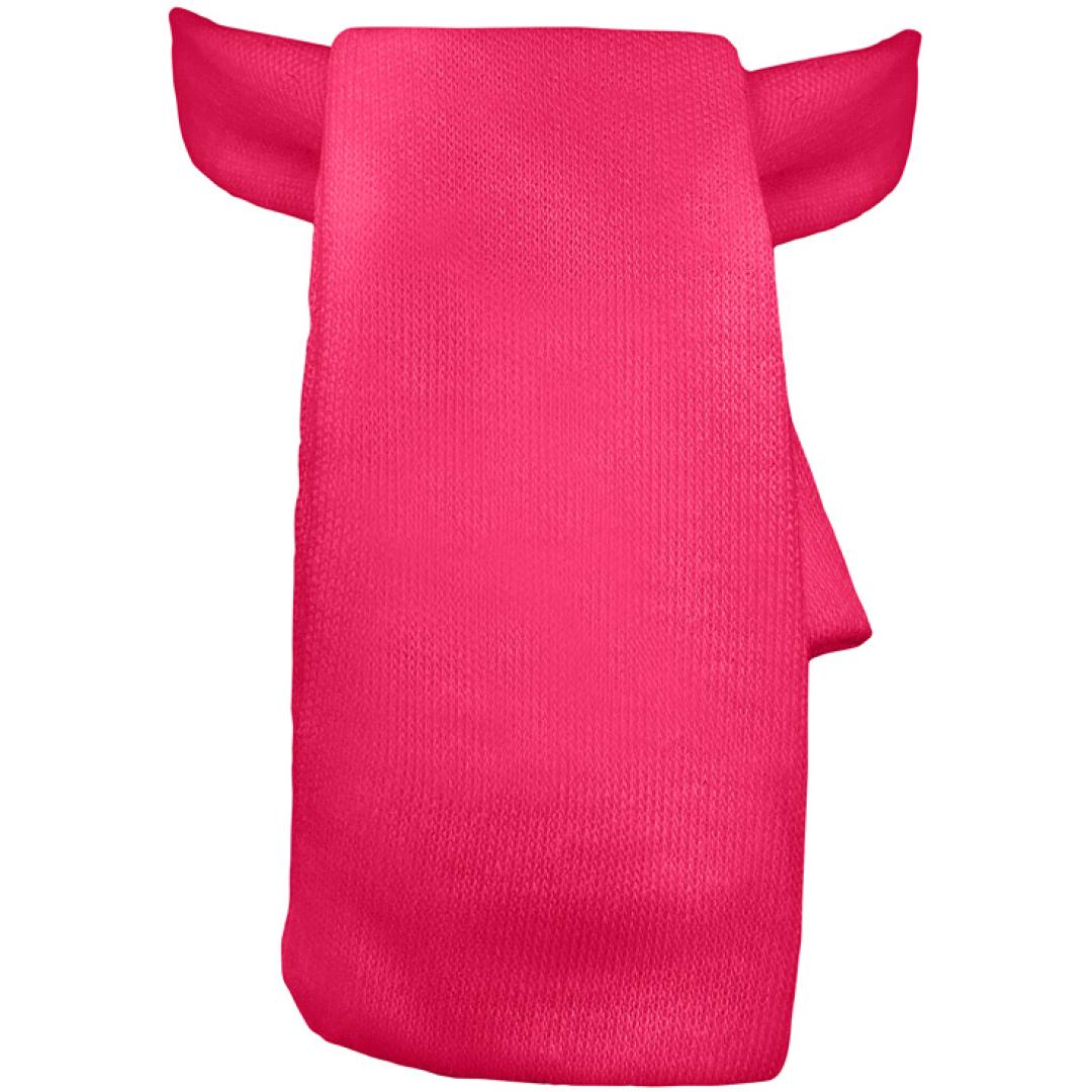 M161000 Pink - Scarf - mbw